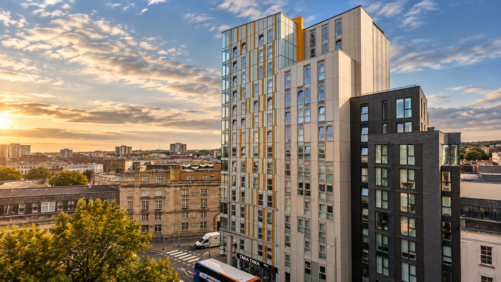 Community places and neighbourhoods